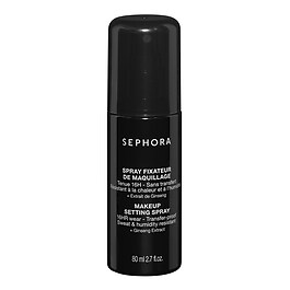 Makeup Setting Spray - Setting Spray mit 16H Halt 